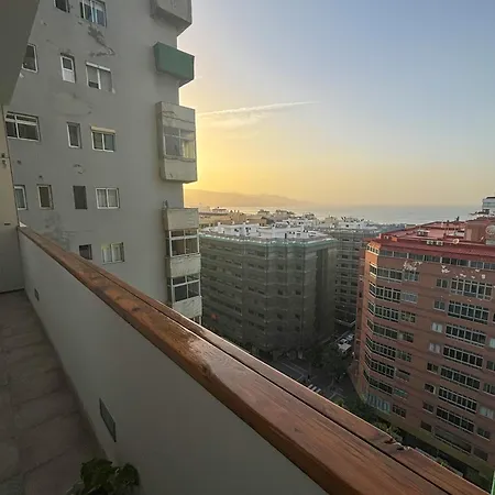 Breathtaking Sunsets Flat * Las Palmas / Gran Canaria