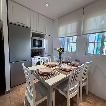 Apartment Breathtaking Sunsets Flat Las Palmas de Gran Canaria