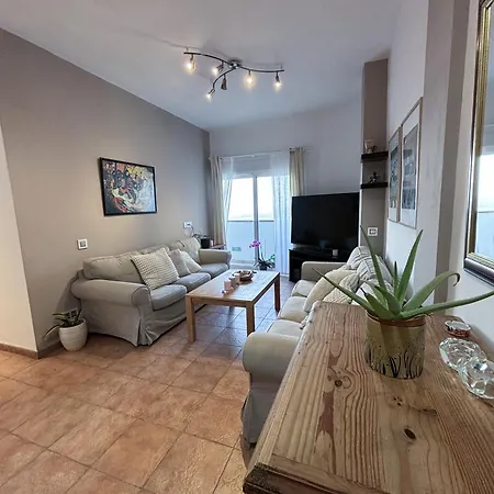 Apartment Breathtaking Sunsets Flat Las Palmas de Gran Canaria