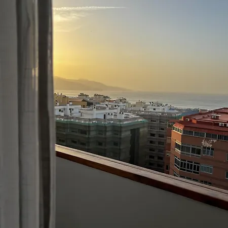 Apartment Breathtaking Sunsets Flat Las Palmas de Gran Canaria