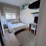 Appartement Breathtaking Sunsets Flat *