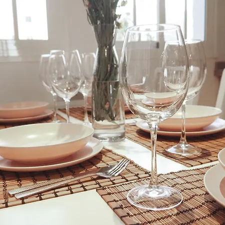 Apartamento Breathtaking Sunsets Flat Las Palmas de Gran Canaria
