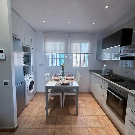 Apartamento Breathtaking Sunsets Flat