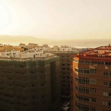 Breathtaking Sunsets Flat *
