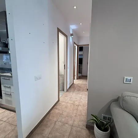 Apartamento Breathtaking Sunsets Flat