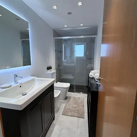 Apartamento Breathtaking Sunsets Flat