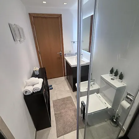 Breathtaking Sunsets Flat Apartamento