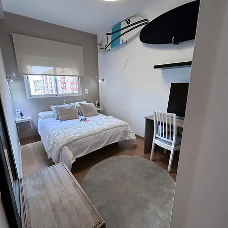 Apartamento Breathtaking Sunsets Flat *