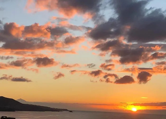 Breathtaking Sunsets Flat Apartamento
