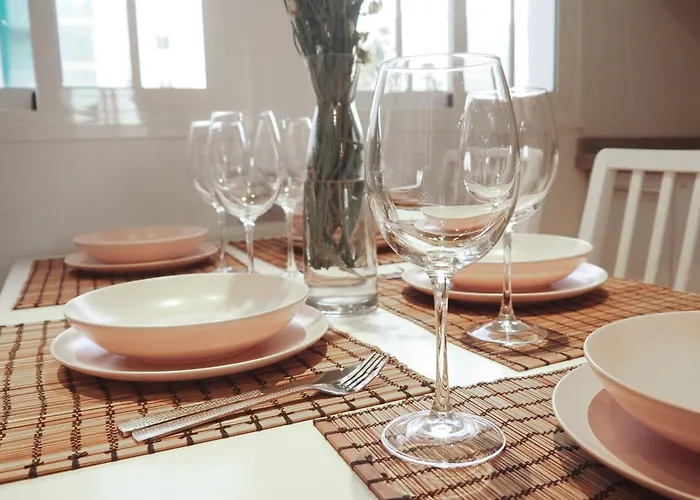 Apartamento Breathtaking Sunsets Flat Las Palmas de Gran Canaria