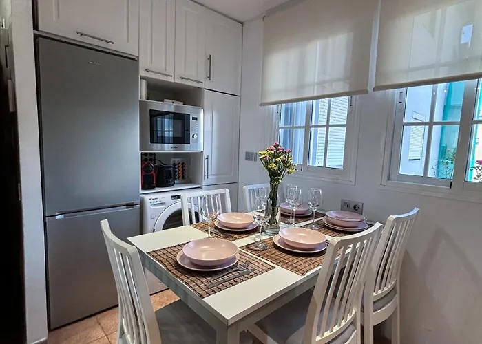 Apartamento Breathtaking Sunsets Flat Las Palmas de Gran Canaria
