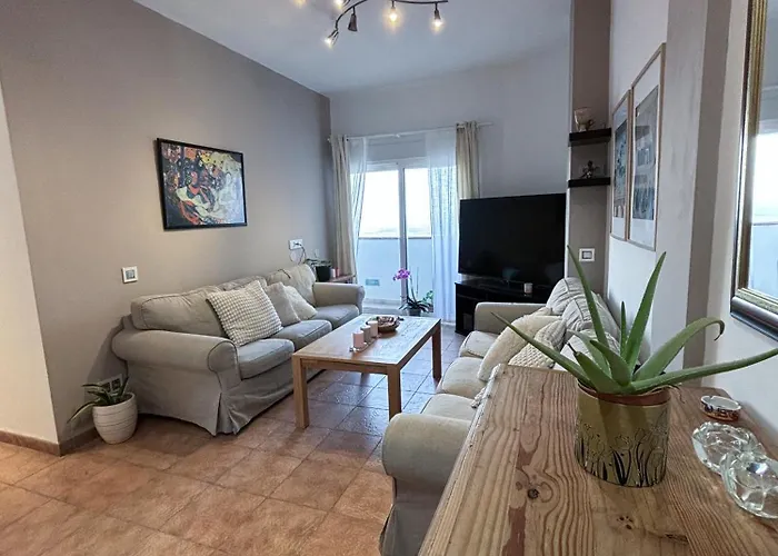 Apartamento Breathtaking Sunsets Flat Las Palmas de Gran Canaria