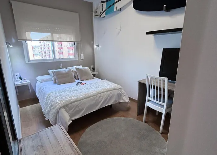 Apartamento Breathtaking Sunsets Flat *
