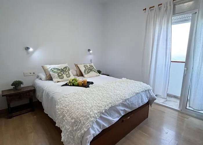 Apartamento Breathtaking Sunsets Flat Las Palmas de Gran Canaria