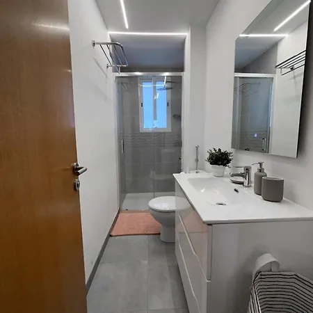 Breathtaking Sunsets Flat